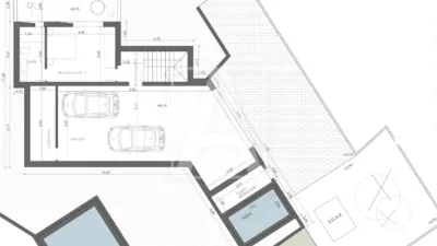 Chalet en Calpe Urbanizaciones photo 15