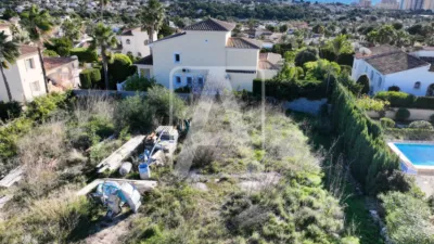 Chalet in Calpe Urbanizations photo 3
