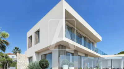 Chalet in Calpe Urbanizations photo 5