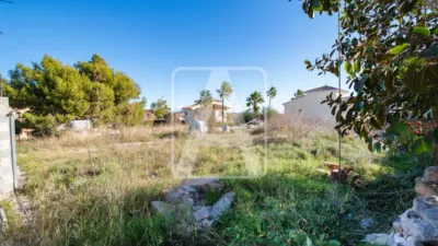 Chalet en Calpe Urbanizaciones photo 6