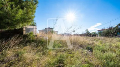 Chalet en Calpe Urbanizaciones photo 7