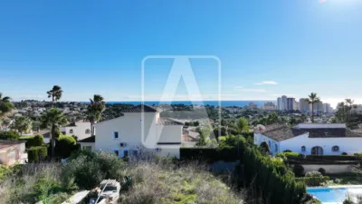 Chalet en Calpe Urbanizaciones photo 9