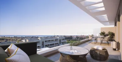 Apartamento en Selwo photo 3