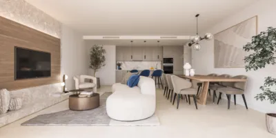 Apartamento en Selwo photo 4