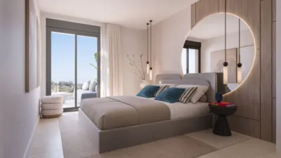 Apartamento en Selwo photo 5
