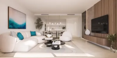 Apartamento en Selwo photo 6