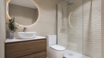 Apartamento en Selwo photo 7