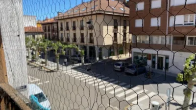 Apartment in Cervera de Pisuerga photo 13