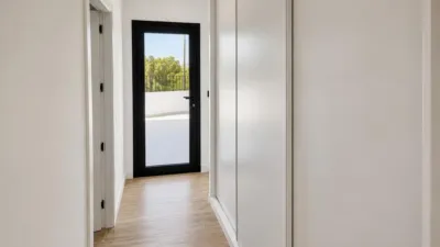 Townhouse in Escandinàvia-El Captivador photo 10