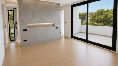 Townhouse in Escandinàvia-El Captivador photo 12