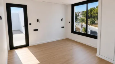 Townhouse in Escandinàvia-El Captivador photo 14