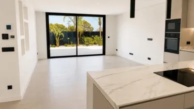 Townhouse in Escandinàvia-El Captivador photo 16