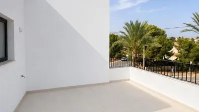 Townhouse in Escandinàvia-El Captivador photo 17