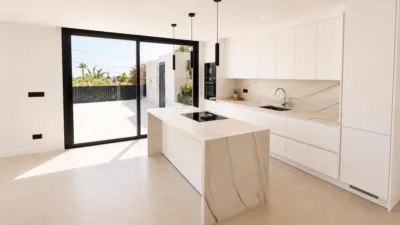 Townhouse in Escandinàvia-El Captivador photo 18