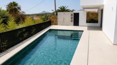 Townhouse in Escandinàvia-El Captivador photo 29