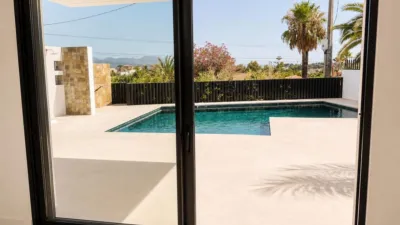 Townhouse in Escandinàvia-El Captivador photo 3