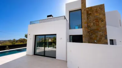 Townhouse in Escandinàvia-El Captivador photo 4