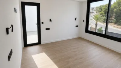 Townhouse in Escandinàvia-El Captivador photo 8