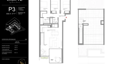 Apartment on Carrer de Clot del Basso photo 13
