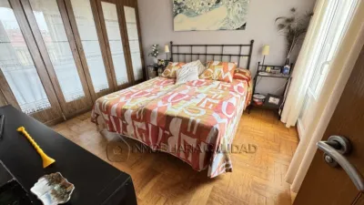 Apartment in El Plantio - Alcampo photo 10