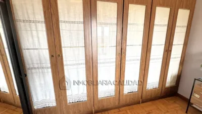 Apartment in El Plantio - Alcampo photo 11