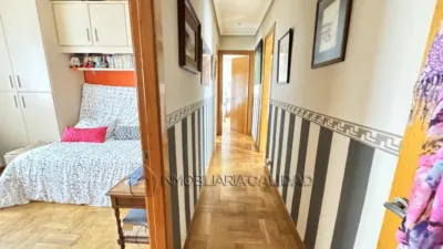 Apartment in El Plantio - Alcampo photo 15