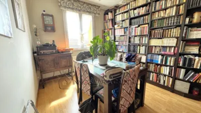 Apartment in El Plantio - Alcampo photo 16