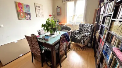 Apartment in El Plantio - Alcampo photo 17