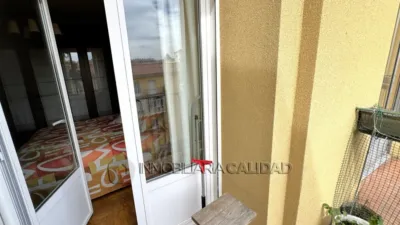 Apartment in El Plantio - Alcampo photo 18