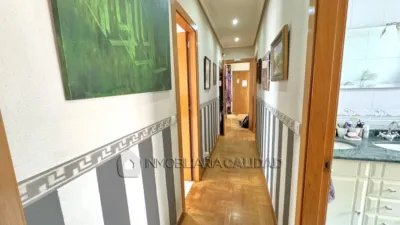 Apartment in El Plantio - Alcampo photo 19