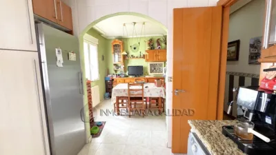 Apartment in El Plantio - Alcampo photo 20