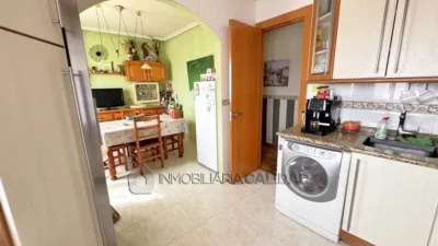 Apartment in El Plantio - Alcampo photo 21