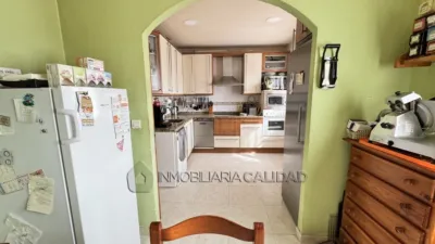 Apartment in El Plantio - Alcampo photo 23
