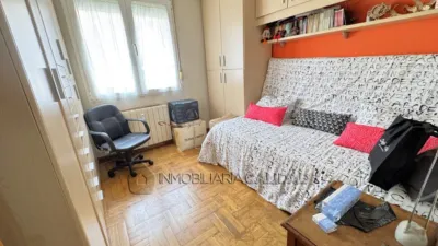 Apartment in El Plantio - Alcampo photo 24