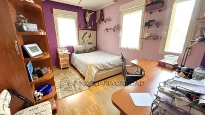 Apartment in El Plantio - Alcampo photo 25