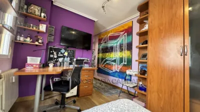 Apartment in El Plantio - Alcampo photo 27