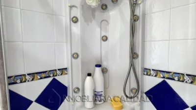 Apartment in El Plantio - Alcampo photo 29