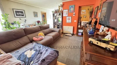 Apartment in El Plantio - Alcampo photo 31