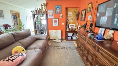 Apartment in El Plantio - Alcampo photo 32