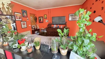 Apartment in El Plantio - Alcampo photo 33