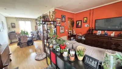 Apartment in El Plantio - Alcampo photo 34