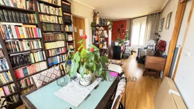 Apartment in El Plantio - Alcampo photo 35