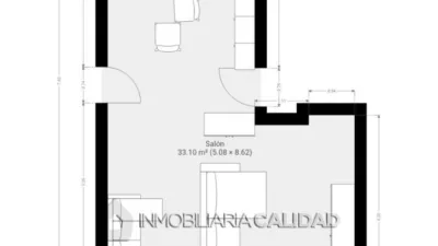 Apartment in El Plantio - Alcampo photo 36