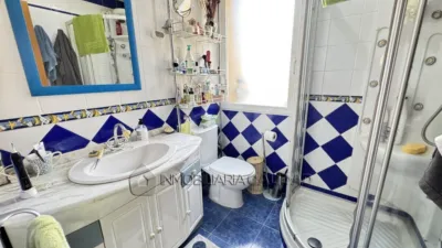 Apartment in El Plantio - Alcampo photo 6