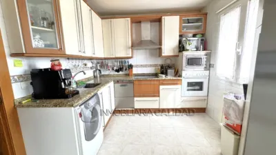 Apartment in El Plantio - Alcampo photo 7