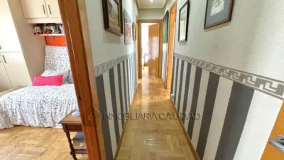 Apartment in El Plantio - Alcampo photo 8