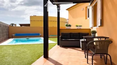 Chalet en venta en Antigua, Antigua de 345.000 €