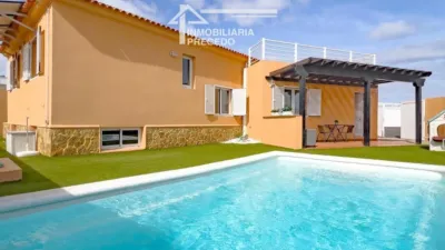 Chalet en venta en Antigua, Antigua de 345.000 €