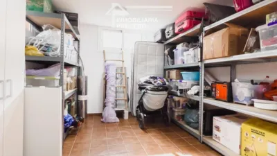 Chalet en venta en Antigua, Antigua de 345.000 €