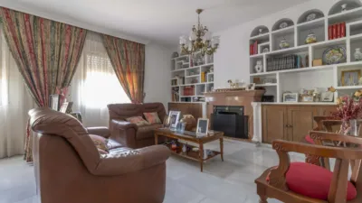 Casa en Gines photo 11